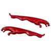Car Logo Jaguar Stickers Xf Xel Xfl F-type Xj S-type E-pace Xkr I-pace Xjs Xe X Type F-pace Xe Xjl Ct7 Ct5 Xk Leopard Decal
