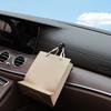 4Pcs Car Clips USB Cable Organizer Storage Car Hook Car Sticker Holder Auto Fastener for Citroen C1 C2 C3 C4 C5 C6 C8 C4L DS3 KP1