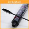 New Arrival Fashion Long Curling Eyelash Black Fiber Mascara Eye Lashes Makeup