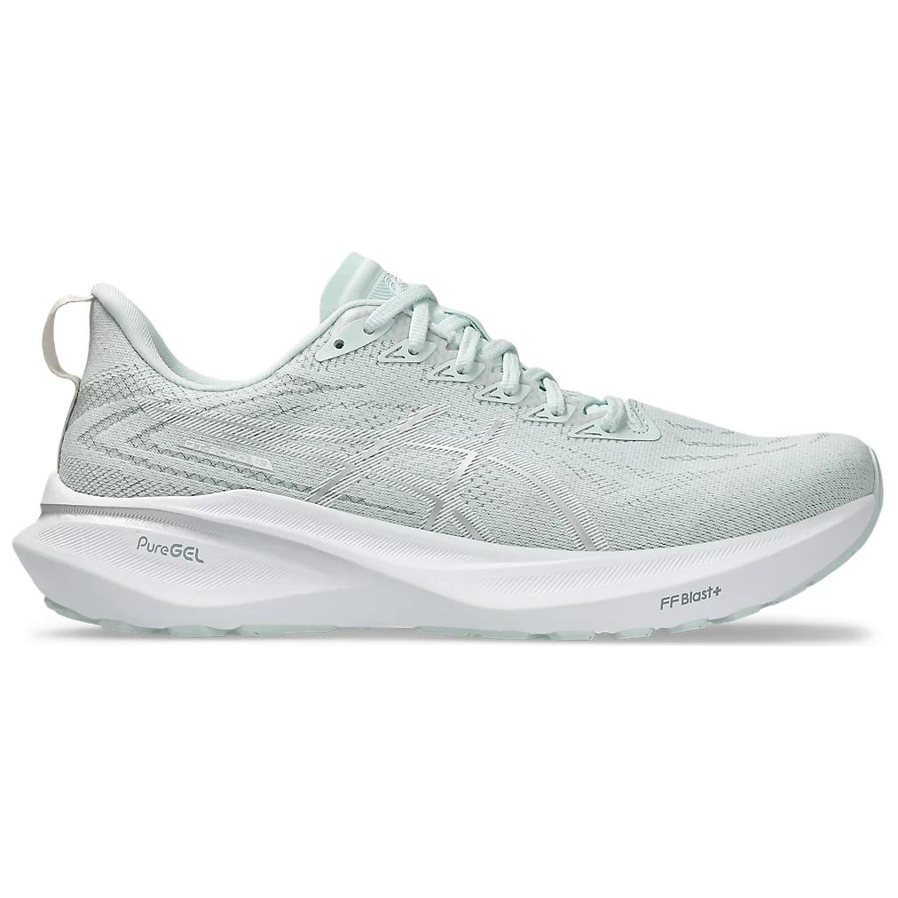 New Asics GT 2000 13 Pure Aqua White 1011B861-301