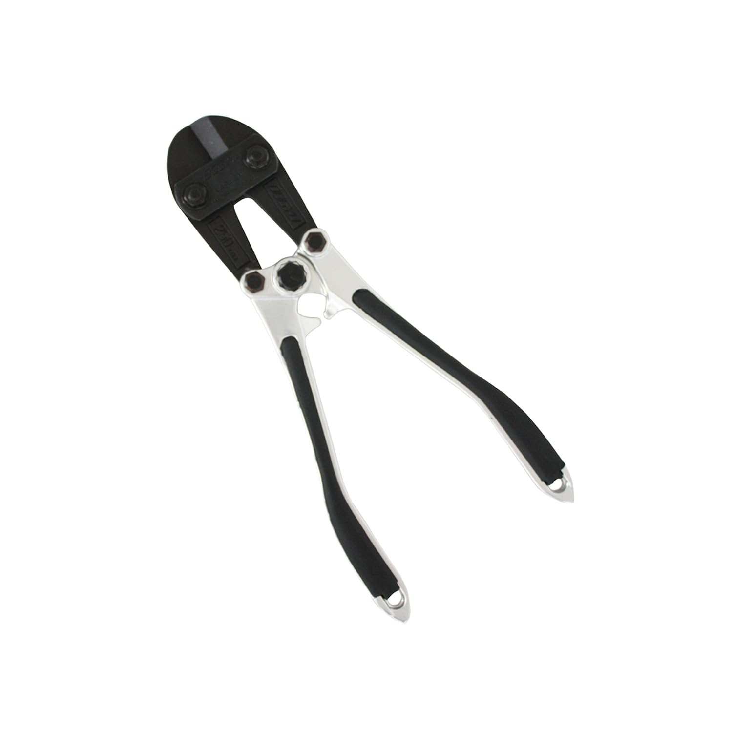 

Dogyu Sangyo Aluminum Bolt Clipper 250 Modified with Bent Handlebars, 250mm