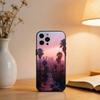 California Travel Los Angeles   Phone Case For iPhone 17,16,15,14,13,12,11 Plus,Pro Max,XS,Soft Silicone Black Cover