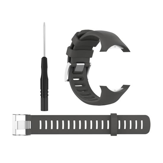 Replacement Soft Adjustable Strap for SUUNTO Watch Band D6 Dive/D6i NOVO/ZULU