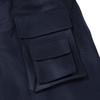 EXTRAORDINARY Multi Pocket Pants Navy