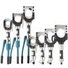 Split Type Hydraulic Cable Cutters CPC-50/75/85/95 for 185/240 Cable