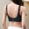Women's Underwear Full Cup Thin Cut With Complementary Breasts, No Steel Rims, Plus Size Bra