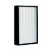 Made Hepa Filter 327x228x40mm Air Purifier Filter