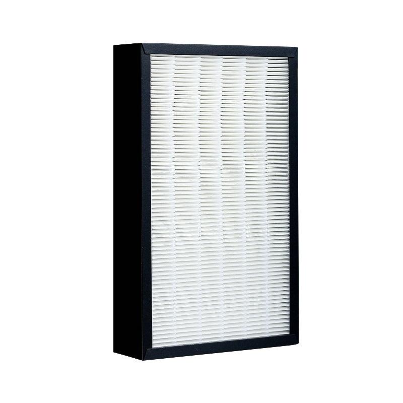 Made Hepa Filter 327x228x40mm Air Purifier Filter