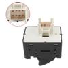 Window Switch Power Front Pair Kit Set of 2 for Chevy Venture Olds Silhouette US