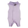 Pet Recovery Suit for Cats After Surgeries Protects Abdominal Area from Licking Features Tailored Opening for Male Cats