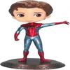 Spider Man Dashboard Figure, Spider Man Car Ornament, Spiderman Mini Figure