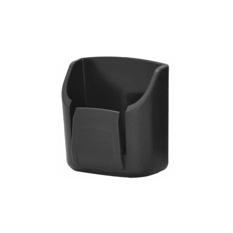 Car Interior Storage Box: Business Card & Small Item Holder