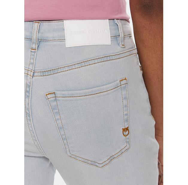 Pinko Jeans 100169 A1MQ Blue Slim Fit