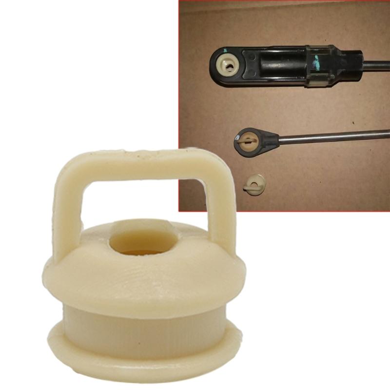 Improve Vehicle Stability with Our Ergonomically Designed Gear Shifter Cord Bushing for Optimal Driving Comfort 15276979
