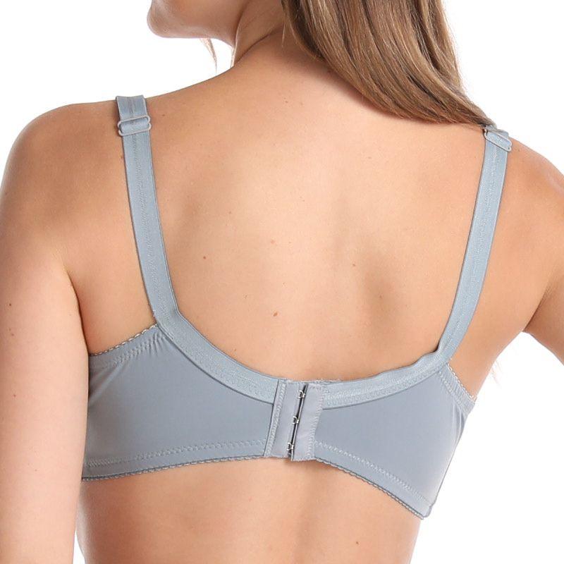 Women Daily Plus Size Brassiere Sexy Lace Ultra Thin Full Cup Bra Comfortable with Wire Bras E Cup 6017