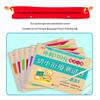 Preschool Daily Practice Test & Activity Book Set (6 Books)