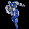RIOBOT Regios Eta Scale and ABS Painted Movable Figure 1/48 AFC-01H (Second Resale) 1/48 Die-Cast, PVC,