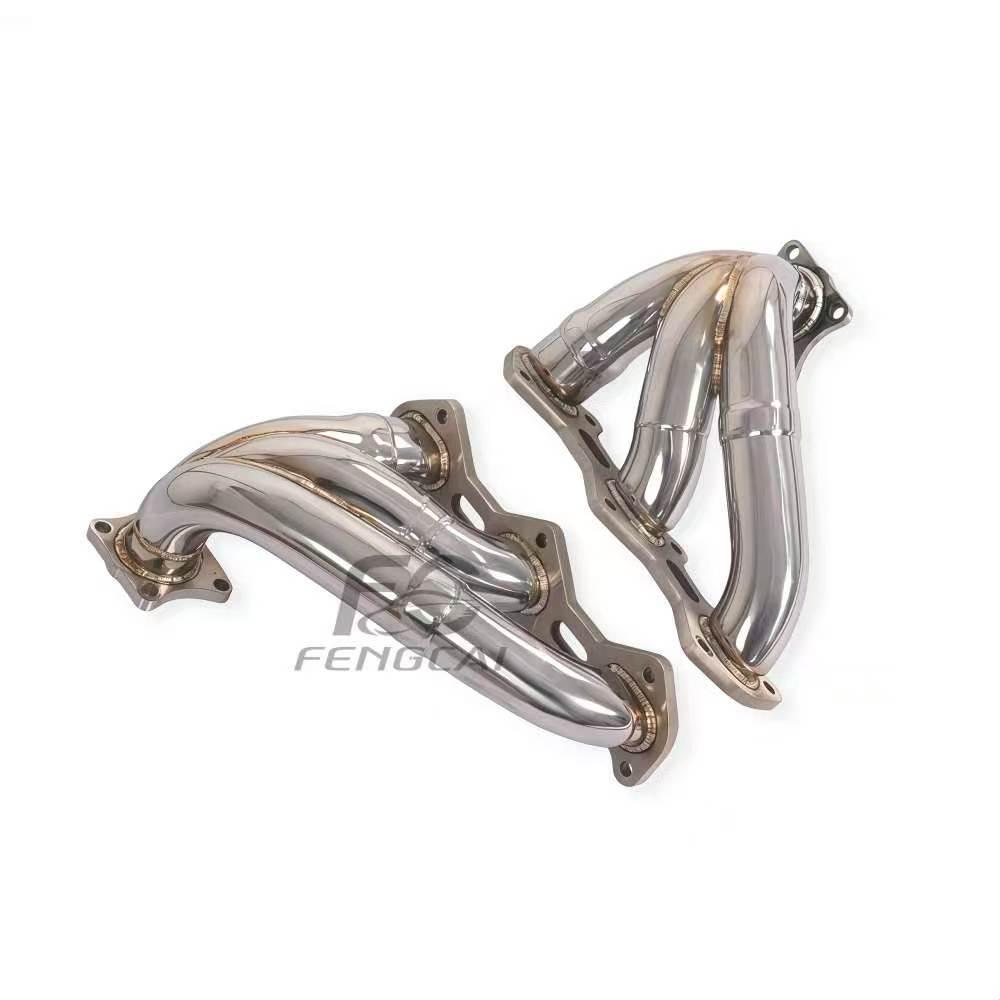 Exhaust Manifold for Porsche 992 Carrera 3.0T (2019-2023)