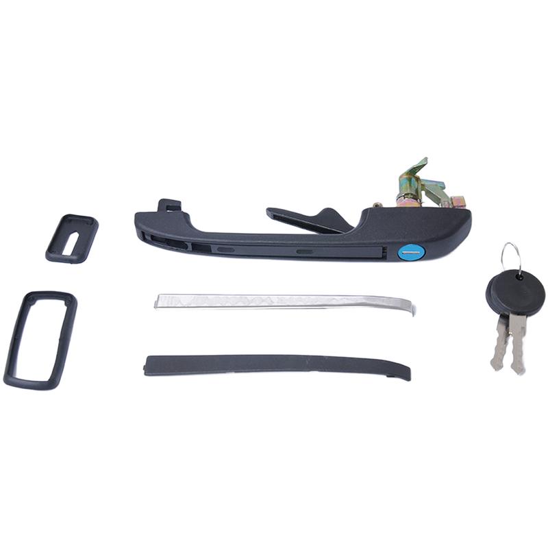 Replacement Exterior Door Handle Exterior Door Handle Door Handle Replacement Exterior Door Handle Easy tallation
