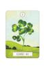 Lenormand Fortune 36 Cards Way with Japanese and Cute Cards, Telling, [Authentic] [Dreaming Lenormand] Explanations. "Colorful Cards."