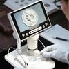 Dispozitive optice – Microscoape digitale