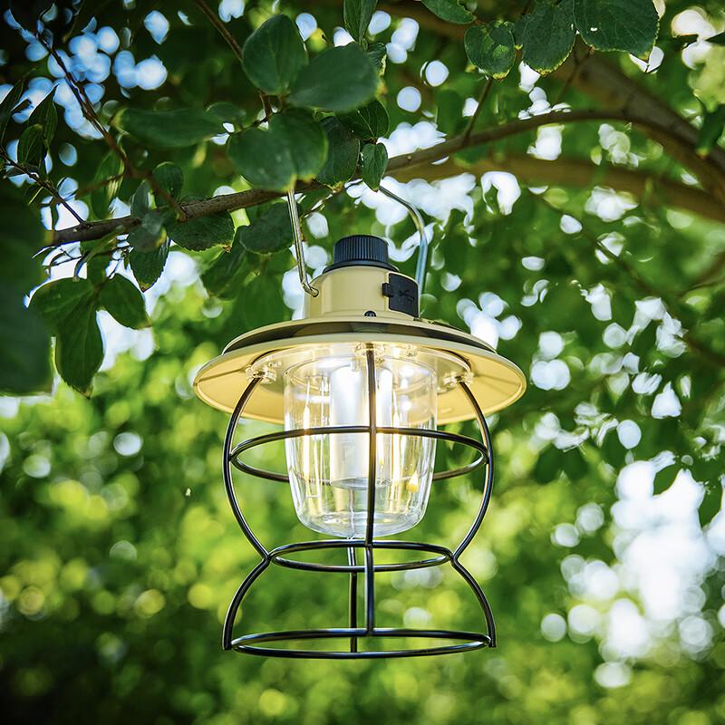 EASY ROAD Retro Outdoor Camping Light