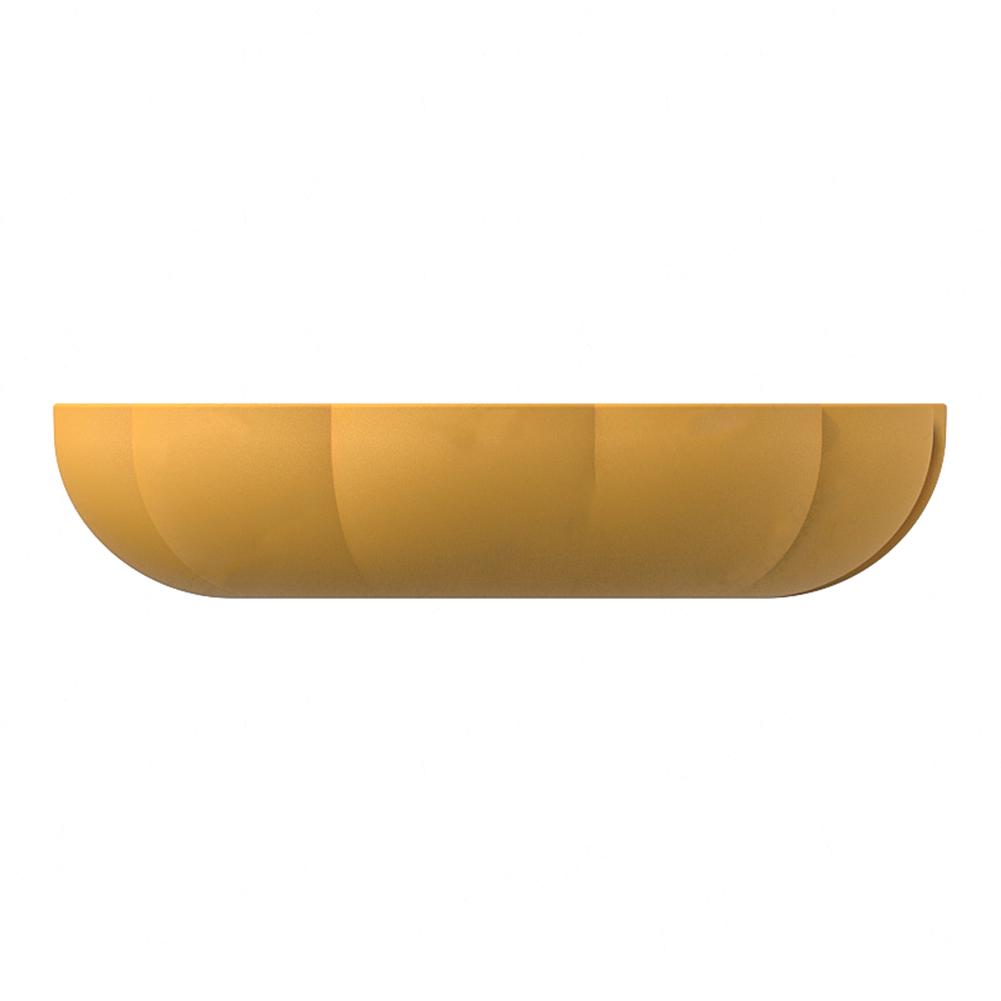 Silicone Snack Tray For 40 Oz Tumbler With Handle Cup Accessories Suitable For Parties Movies Shopping Driving