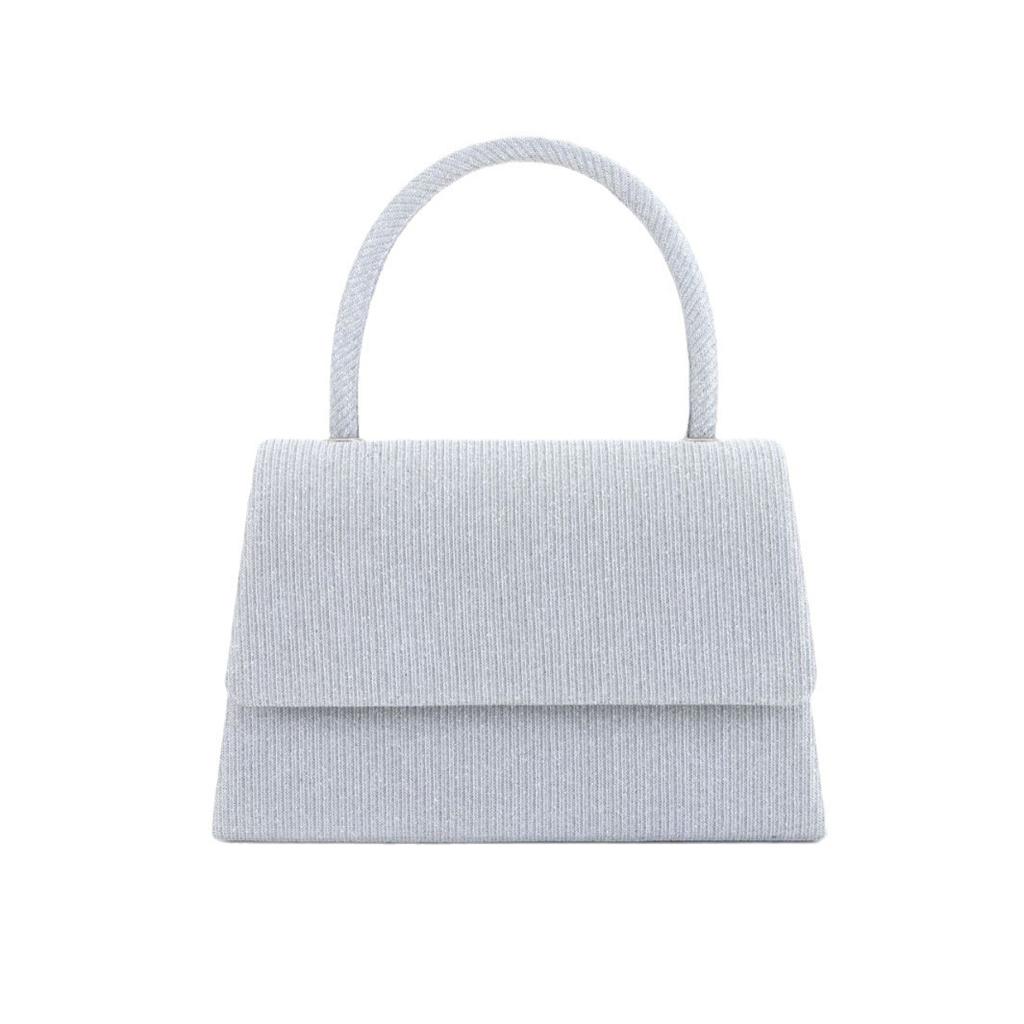 Dinner Bags, Ladies' Portable Bags, Japanese Simple Hand-held Party Evening Makeup Bags