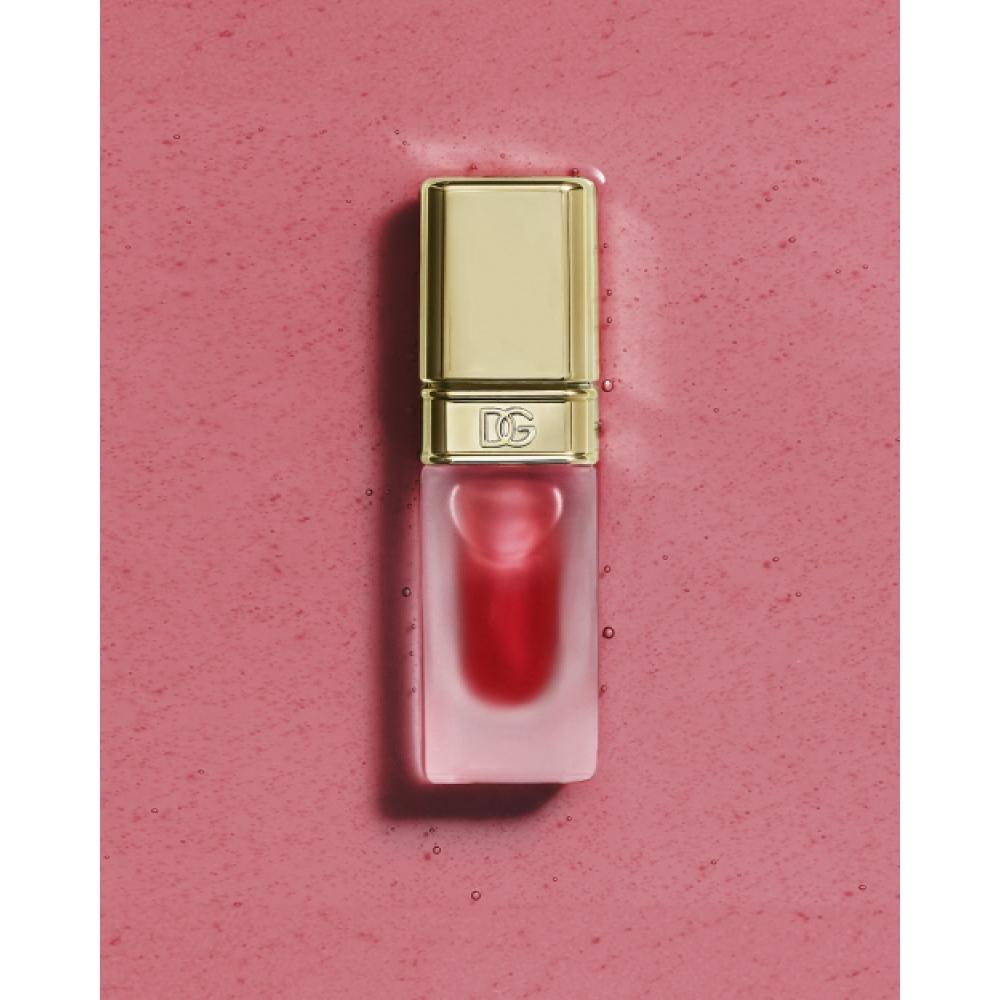 Dolce   Gabbana Lip Oil Plumper  4colors 