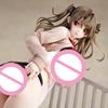 Maxcute Anime Sexy Figures The Health Room Tachibana 1/6 Ver. PVC Action Figure 18 ± for Adult Collection Gift Model Toys 19CM