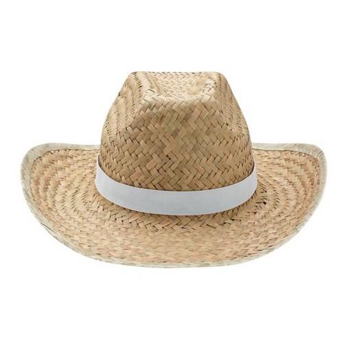 MidOcean Texas Straw Cowboy Hat
