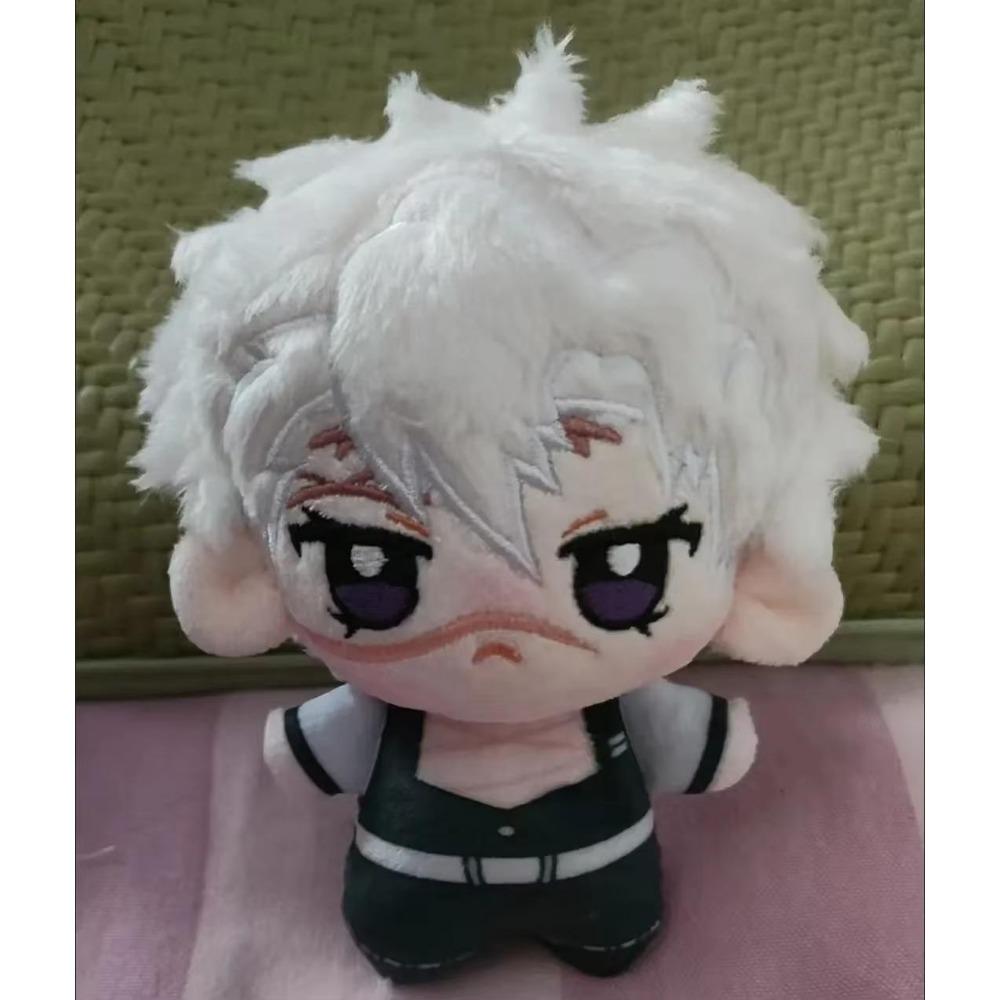 Anime Genshin Impact Ye Lan Plush Doll Toy Game Cute Soft Stuffed Pillow Kids Gift 20cm