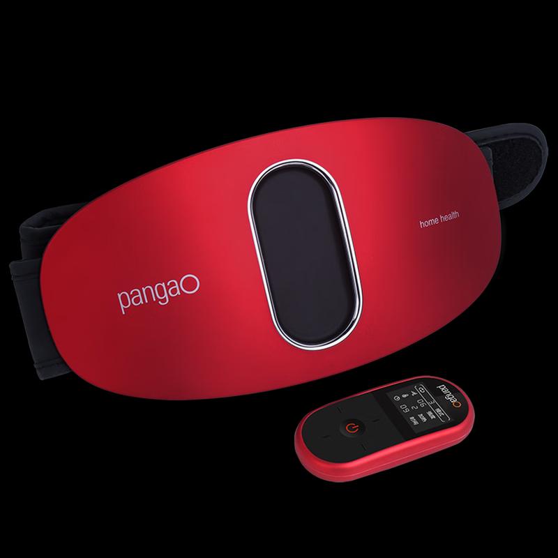 Pangao Smart Waist and Abdomen Massager