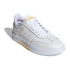 Adidas Neo Gradas 'White Yellow' Women's FY2955