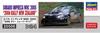 Hasegawa Subaru Impreza WRC 2005 2006 Rally New Zealand Plastic Model 20506 1/24