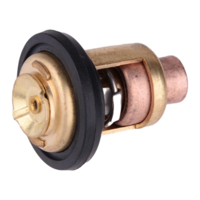 Уплотнение термостата 75692Q2 75692T3 Подходит для подвесных лодочных моторов Mercury Marine 125HP 135HP 140HP 150HP 175HP 200HP 225HP