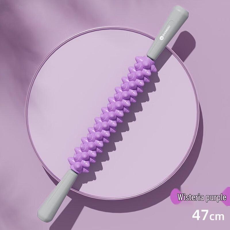 WEZHO Fitness Massage Roller Stick