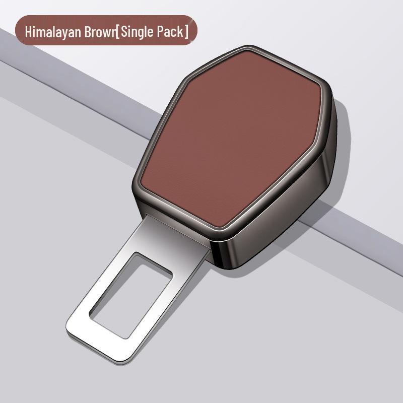 Совместимые ремни безопасности и зажимы для Chery Arrizo 5, Tiggo 5x, 7 Plus, 9-Pro. Standard