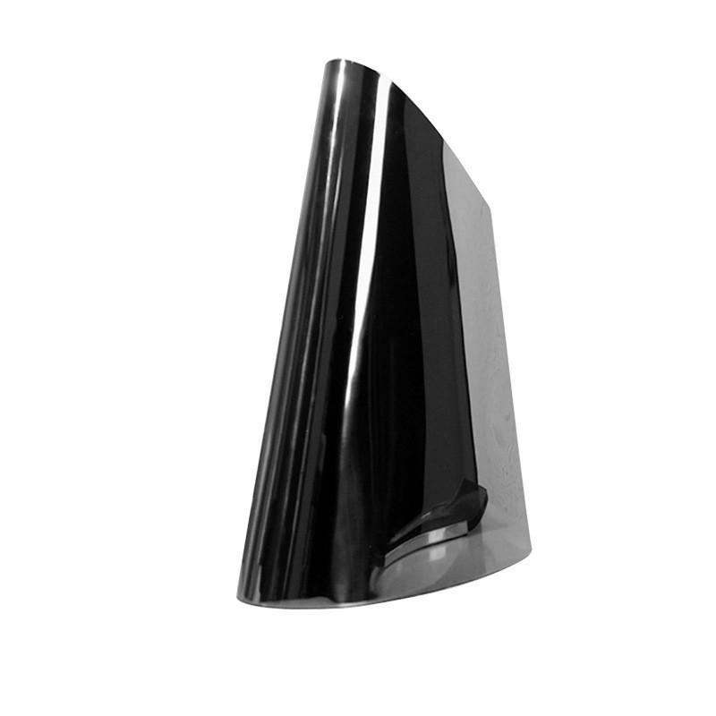 Luxury Cone-shaped Design Stainless Steel Vase, Living Room Flower Arrangement, Desktop Decoration, Home Decor Accessories