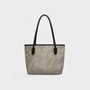 Tote bag women's new autumn and winter women's bag commuting large-capacity students in class computer armpit bag luggage