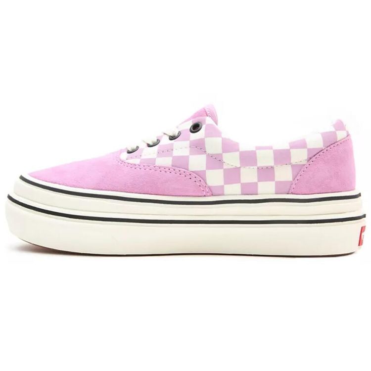 

Vans Era Fury Super Comfycush Низкие кеды для скейтбординга Женские кроссовки Розовые VN0A4U1D4ZO 38.5