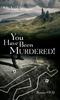 The You Have Been Murdered! Book