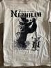 The Mission Fields Of The Nephilim T Shirt White Unisex S-5XL 1R0065