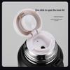 Shangqi Large Capacity Portable Insulated Stainless Steel Water Bottle