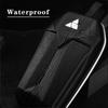 5L Electric Scooter Front Bag EVA Hard Shell Bags Handlebar Hanging Bag Storage Safety Rainproof Pouches for Xiaomi Electric
