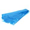 125pcs Disposable Tattoo Clip Cord Sleeves Dust Proof Waterproof Tattoo Machine Protective Cover