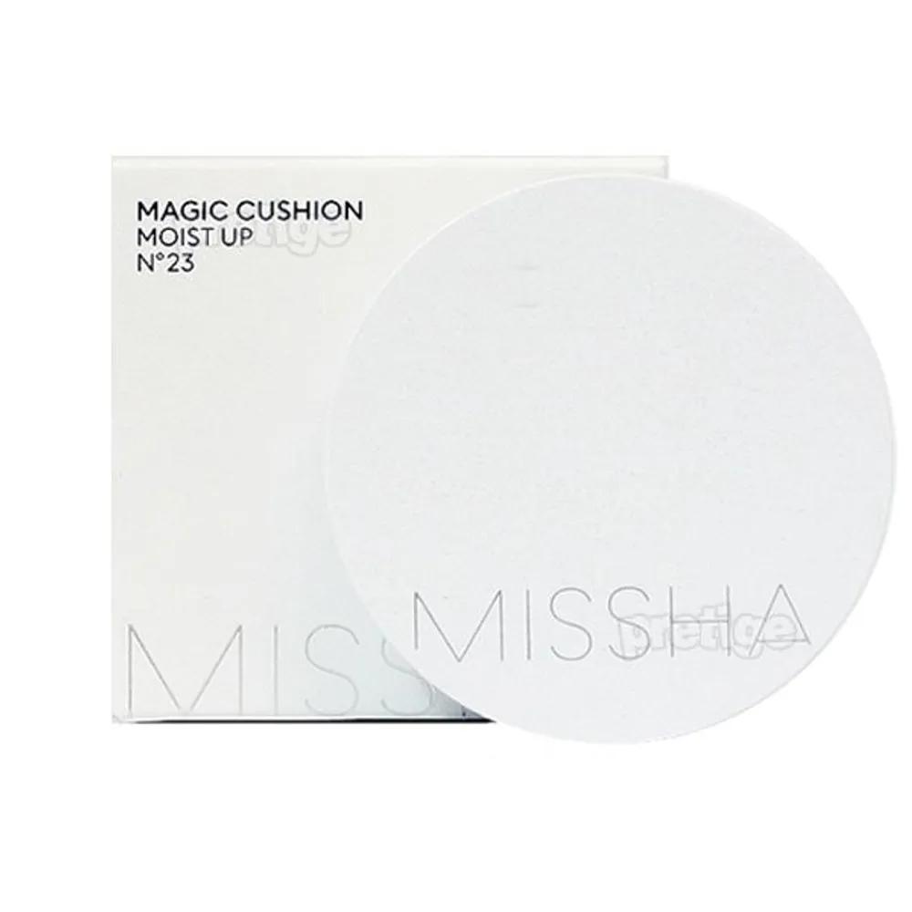MISSHA Magic Cushion Full Size - Moist Cover-lasting