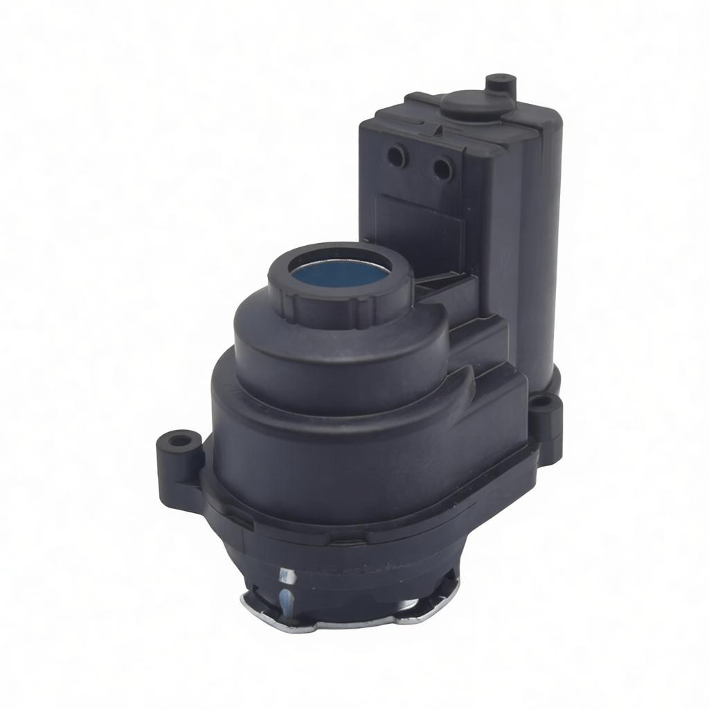 Auto Power Folding Side Mirror Motor