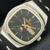 R31 AUTOMATIC VINTAGE JAPAN MENS ORIGINAL DIAL WATCH A704734-1