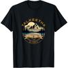 Talkeetna Semesterkläder - Talkeetna Souvenir T-shirt